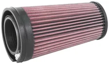 Universal Clamp-On Air Filter image 4