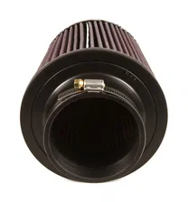 Universal Clamp-On Air Filter image 2