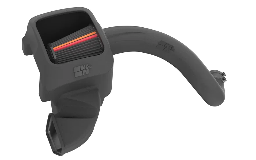 NextGen Dryflow Cold Air Intake - RAM 1500 V6 3.6L F/I