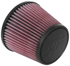 Universal Clamp-On Air Filter image 1
