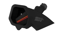 NEXTGEN DIESEL DRYFLOW COLD AIR INTAKE - RAM 2500/3500; L6-6.7L image 1