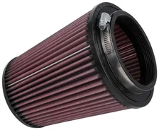 Universal Clamp-On Air Filter image 3