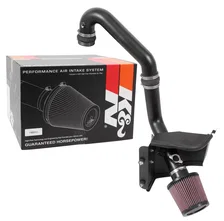 Performance Air Intake System for Subaru image 2