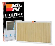 HVAC FILTER; 16 X 24 X 1, MERV 11 image 3