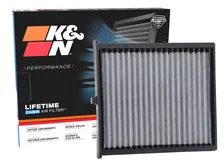 Cabin Air Filter for Mazda image 3