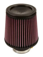 Universal Clamp-On Air Filter image 5