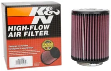 Universal Clamp-On Air Filter image 2