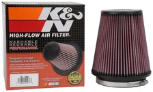 Universal Clamp-On Air Filter image 4