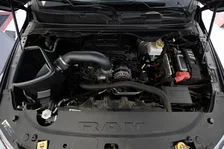 Performance Air Intake System for Ram 1500 image 4