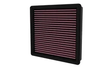 Replacement Air Filter for Jeep Wrangler image 1