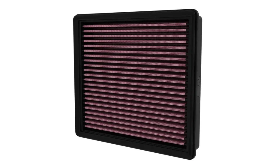 Replacement Air Filter for Jeep Wrangler