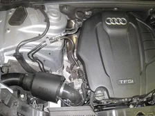 Universal Air Intake System image 5