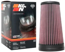 Universal Clamp-On Air Filter image 2