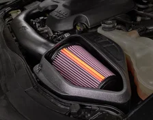 NextGen Cold Air Intake - Dodge Charger V6 3.6L F/I image 6
