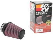 Universal Clamp-On Air Filter image 2