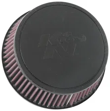Universal Clamp-On Air Filter image 1