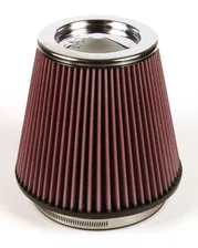 Universal Clamp-On Air Filter image 4