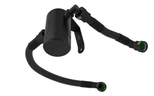 Catch Can; Oil Separator; Ford Mustang 5.0L image 3