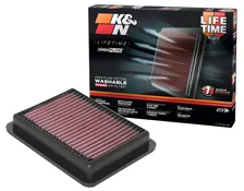 Replacement Air Filter for Mazda CX-30 image 3