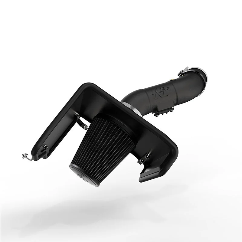 Performance Air Intake System for Toyota
