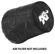 Air Filter Wrap image 2