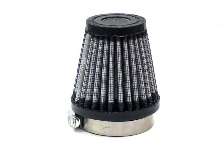 Universal Clamp-On Air Filter