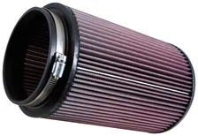 Universal Clamp-On Air Filter image 2