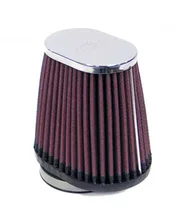 Universal Clamp-On Air Filter image 1