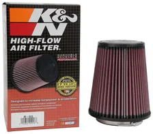 Universal Clamp-On Air Filter image 2
