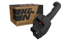 NEXTGEN DIESEL DRYFLOW COLD AIR INTAKE - CHEVY/GMC; V8-6.6L image 4