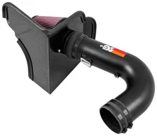 Performance Air Intake System for Chevrolet Camaro image 6