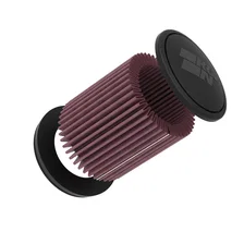 Universal Clamp-On Air Filter image 2