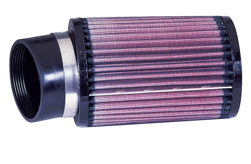 Universal Clamp-On Air Filter