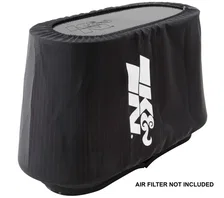 Air Filter Wrap image 3