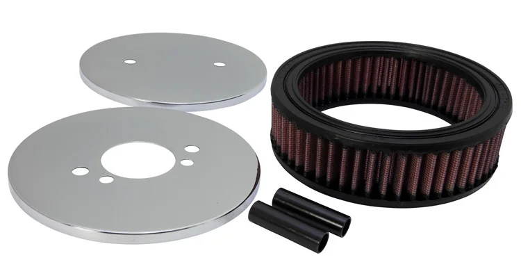 Custom Racing Assembly for Triumph TR7