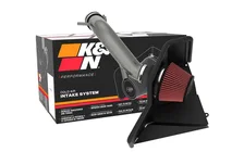 Performance Air Intake System for Hyundai Elantra N image 3