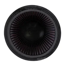 Universal Air Filter - Carbon Fiber Top image 2