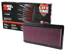 Replacement Air Filter image 2
