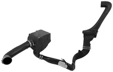 Elevated Intake Kit (Snorkel) - Jeep Wrangler JK 3.6L V6 image 6