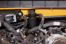 Oil Catch Can for Ford Bronco image 5