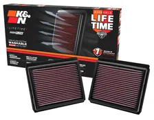 Replacement Air Filter for INFINITI image 2