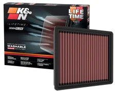 Replacement Air Filter image 3
