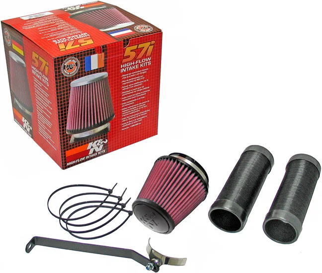 Performance Air Intake System