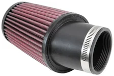 Universal Clamp-On Air Filter image 2