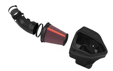 NextGen Cold Air Intake - Dodge Challenger V8-6.4L F/I, 2011-23 image 3