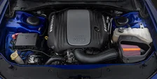 NextGen Cold Air Intake - Dodge Charger V8 5.7L F/I image 5