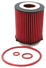Oil Filter image 1
