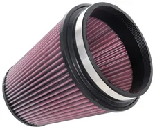 Universal Clamp-On Air Filter image 2