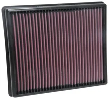 Replacement Air Filter for Volkswagen image 1