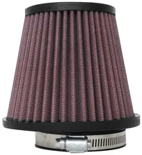 Universal Clamp-On Air Filter image 1